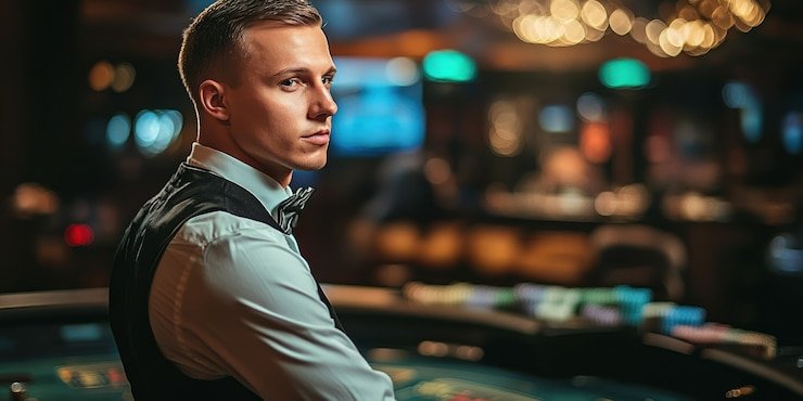 Pengguna ponsel menjaga akses akun pribadi