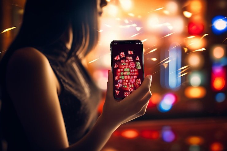 Pengingat penggunaan mobile yang bertanggung jawab